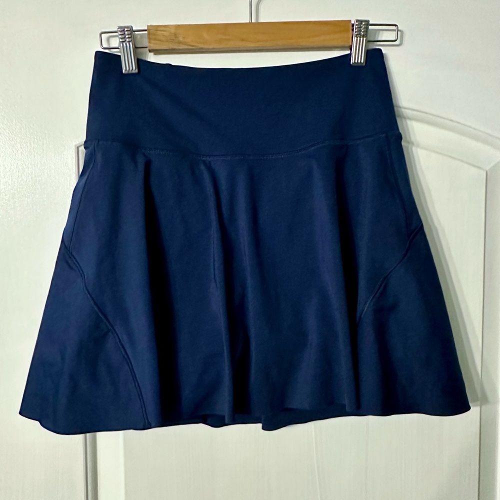 Athleta skort xs